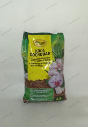 Кора сосновая (Фаско) 2,5л